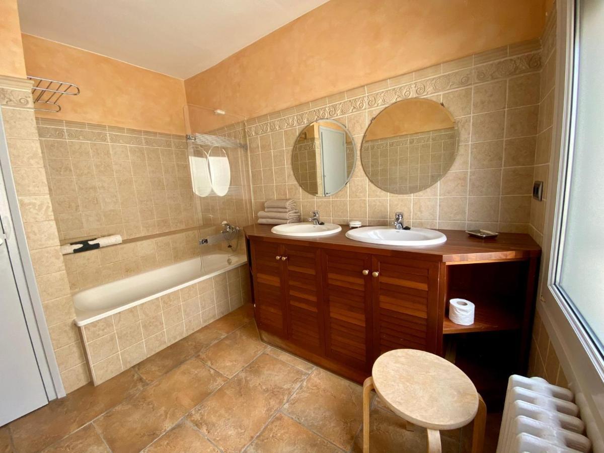 Villa Magnolia Vidreres Kültér fotó