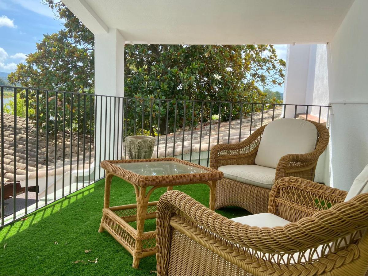 Villa Magnolia Vidreres Kültér fotó