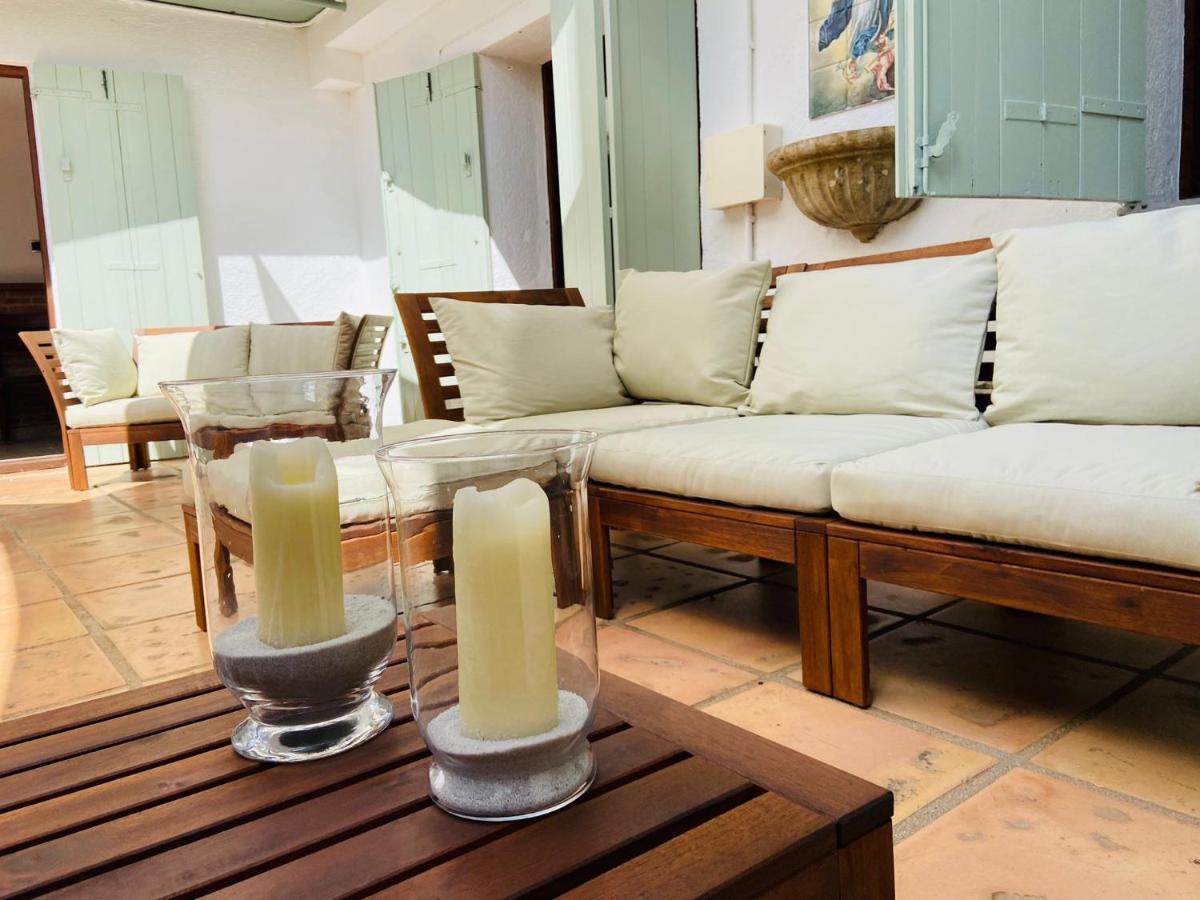 Villa Magnolia Vidreres Kültér fotó