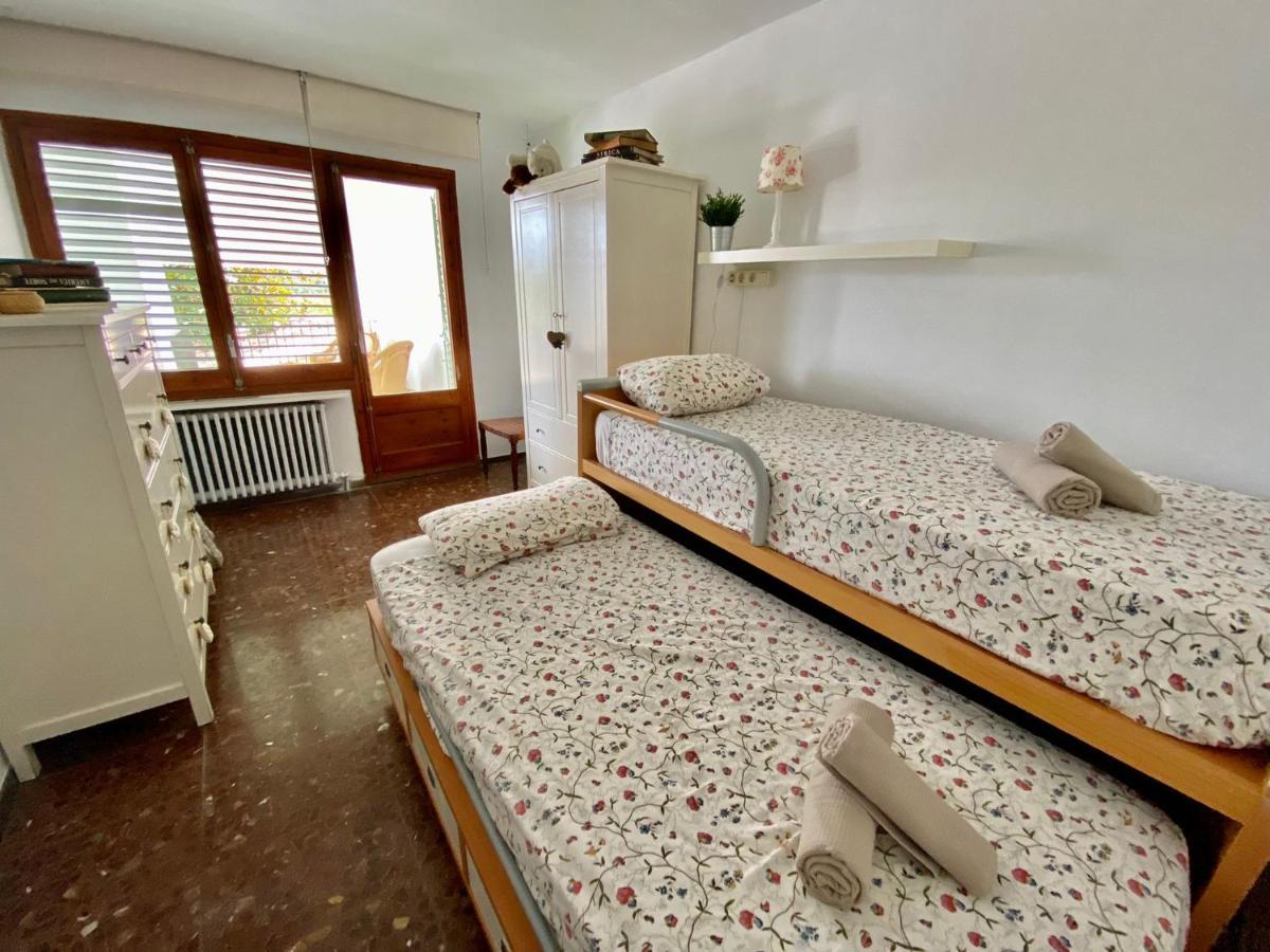 Villa Magnolia Vidreres Kültér fotó