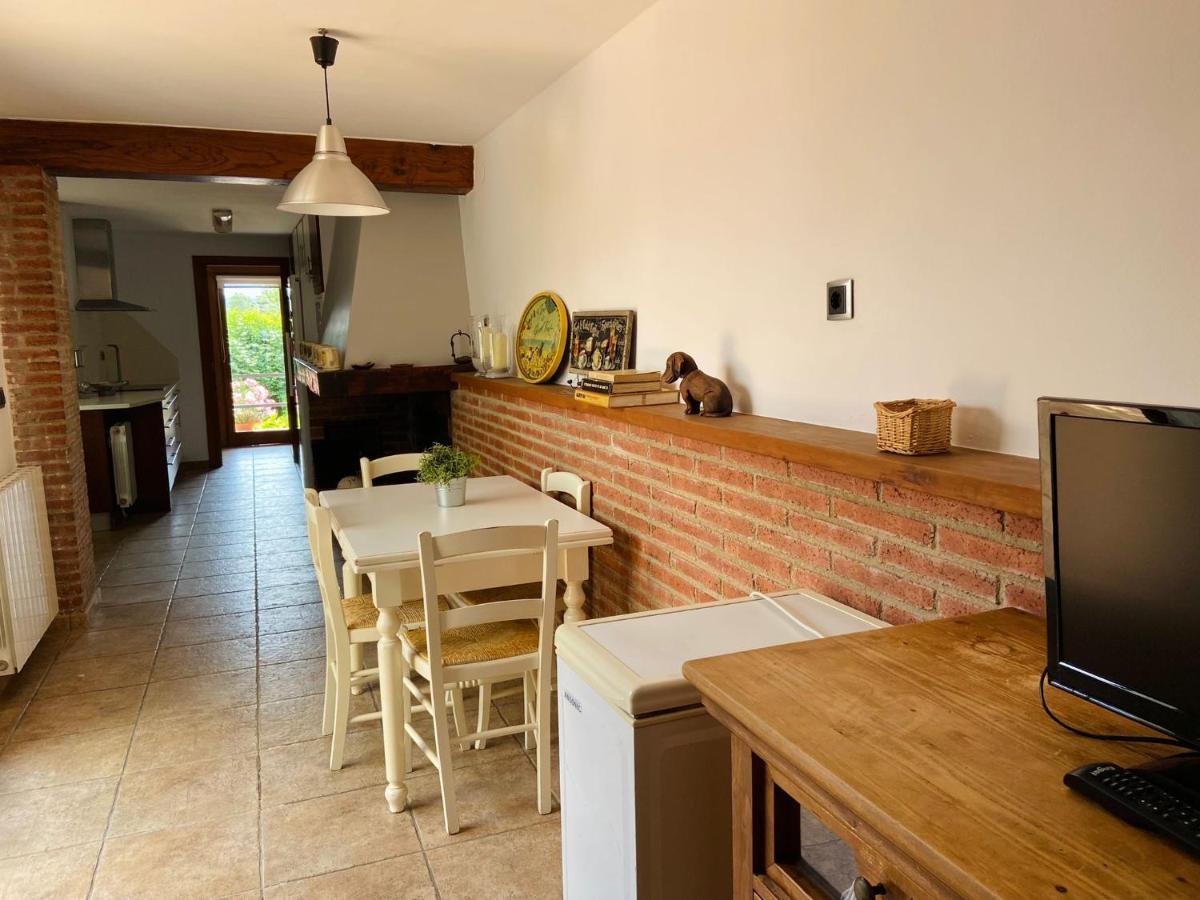 Villa Magnolia Vidreres Kültér fotó