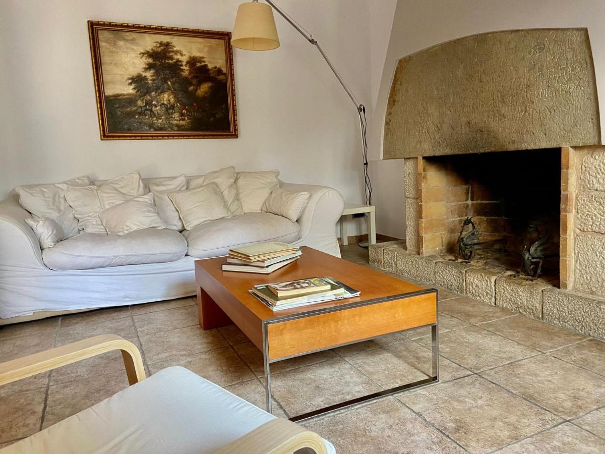 Villa Magnolia Vidreres Kültér fotó