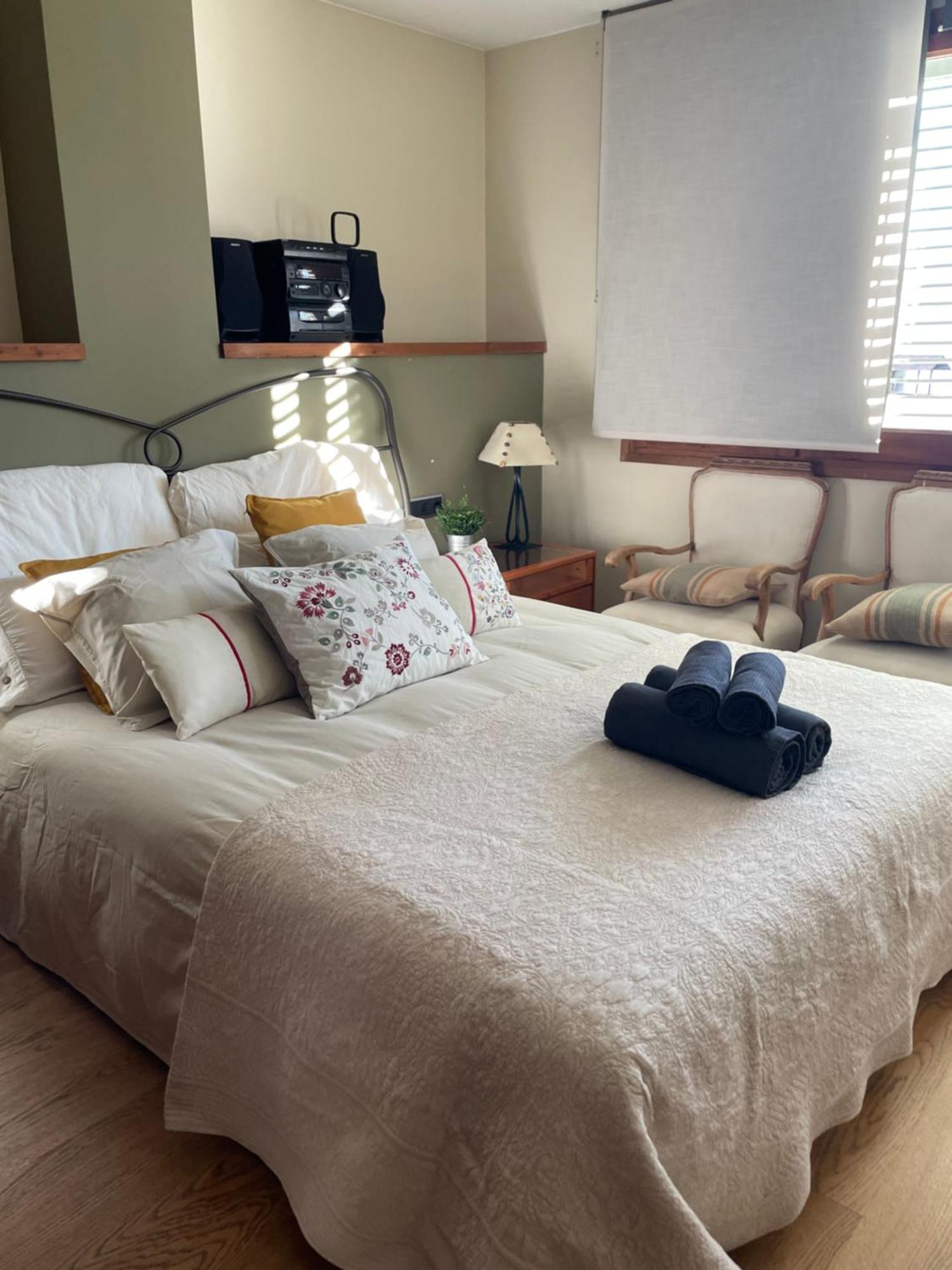 Villa Magnolia Vidreres Kültér fotó
